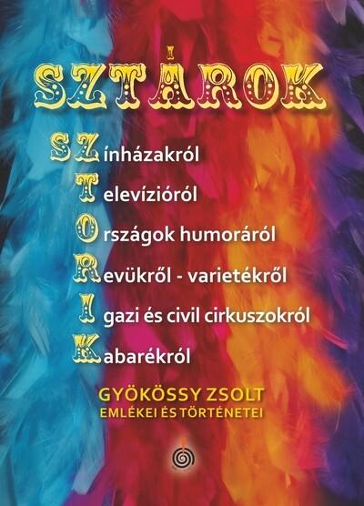 Sztárok-Sztorik