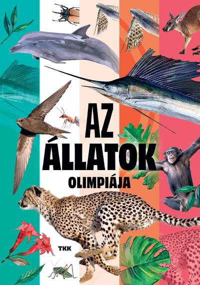 Az állatok olimpiája