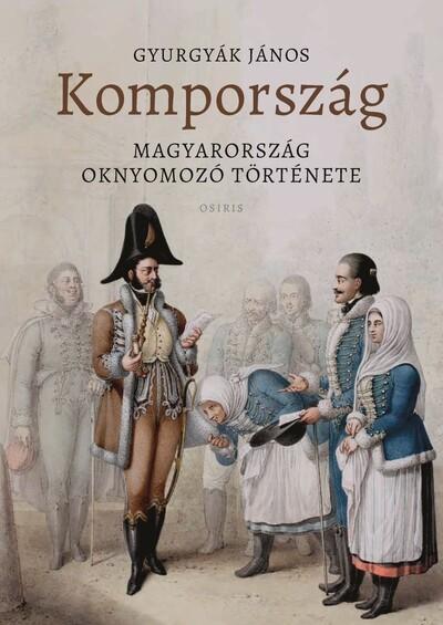 Kompország - Magyarország oknyomozó története
