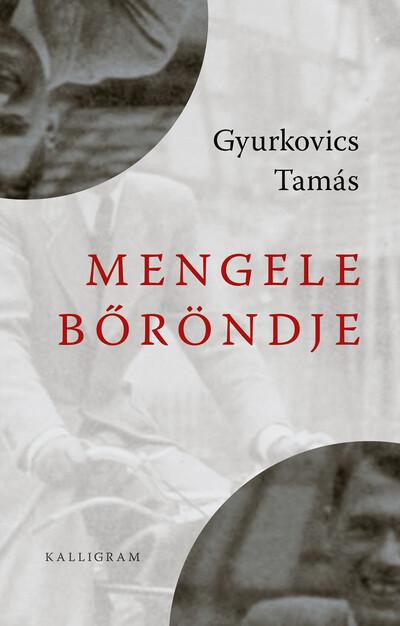Mengele bőröndje (új kiadás)