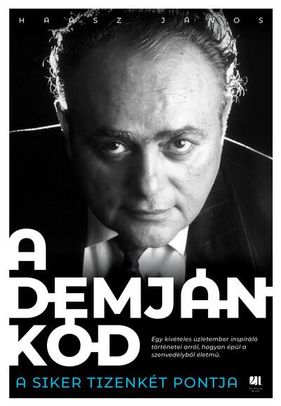 A Demján-kód - A siker tizenkét pontja