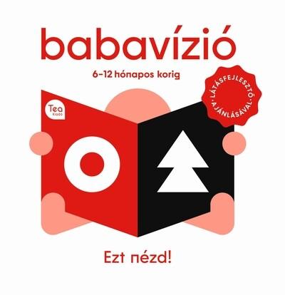 Babavízió – Ezt nézd! Babavízió – Ezt nézd!