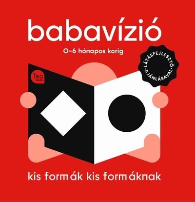 Babavízió – Kis formák kis formáknak