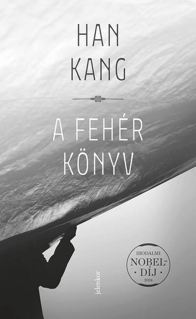 A fehér könyv A fehér könyv