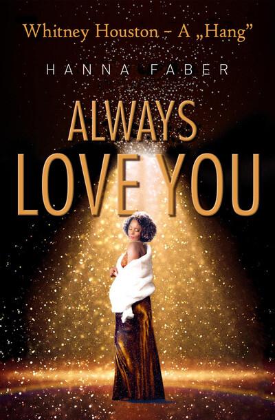 Whitney Houston - A hang - Always Love You
