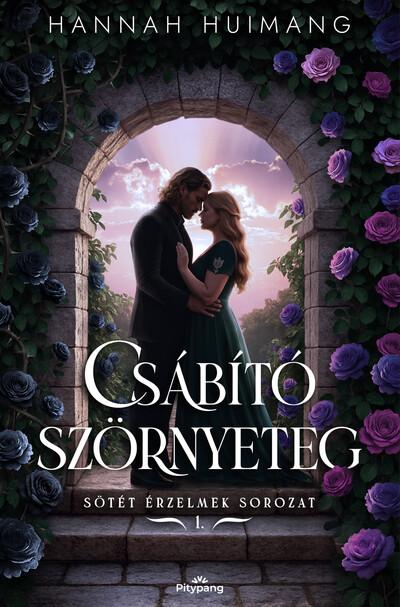 Csábító Szörnyeteg - Sötét érzelmek