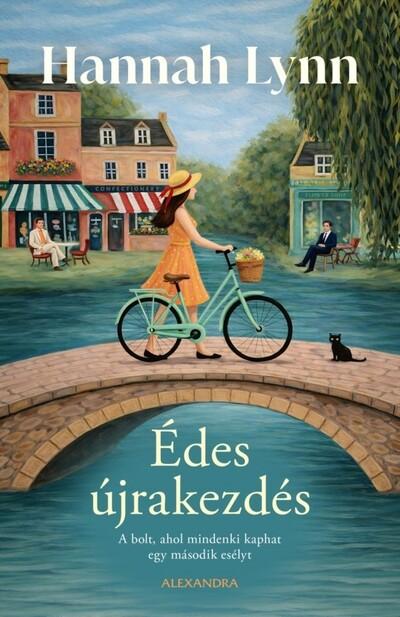 Édes újrakezdés Édes újrakezdés