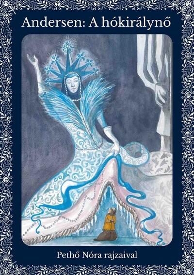 A hókirálynő