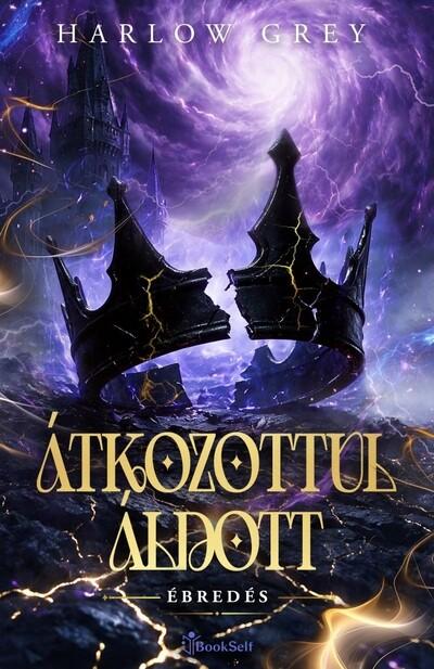 Átkozottul áldott - Ébredés Átkozottul áldott - Ébredés