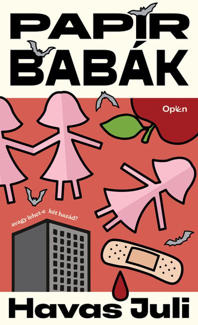 Papírbabák - avagy lehet-e két hazád?