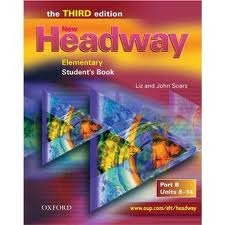 Headway - Elementary - Student´s Book - the new edition 