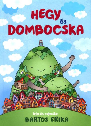 Hegy és Dombocska