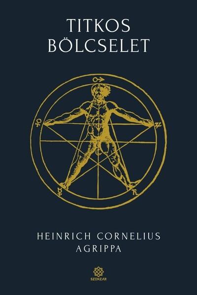 Titkos bölcselet 1. - Bibliotheca Hermetica Titkos bölcselet 1. - Bibliotheca Hermetica
