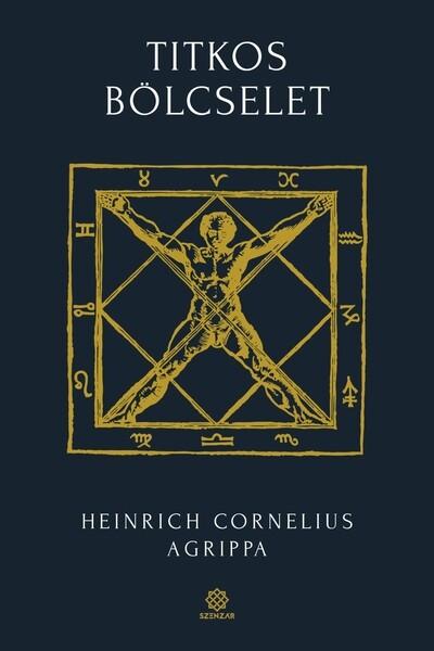 Titkos bölcselet II. - Bibliotheca Hermetica Titkos bölcselet II. - Bibliotheca Hermetica