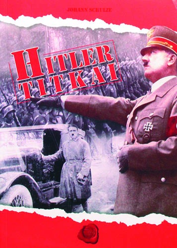 Hitler titkai