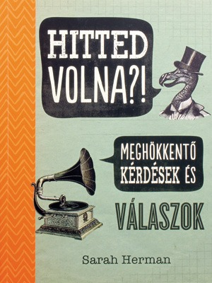 Hitted volna?! 