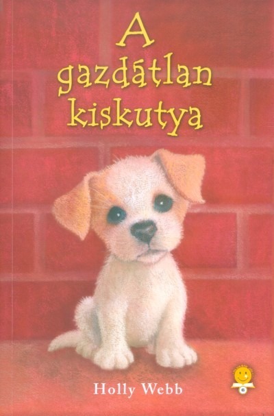 A gazdátlan kiskutya /puha