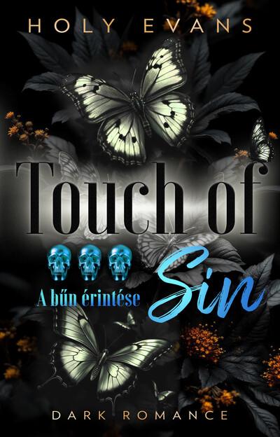 Touch Of Sin