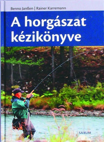 A horgászat kézikönyve