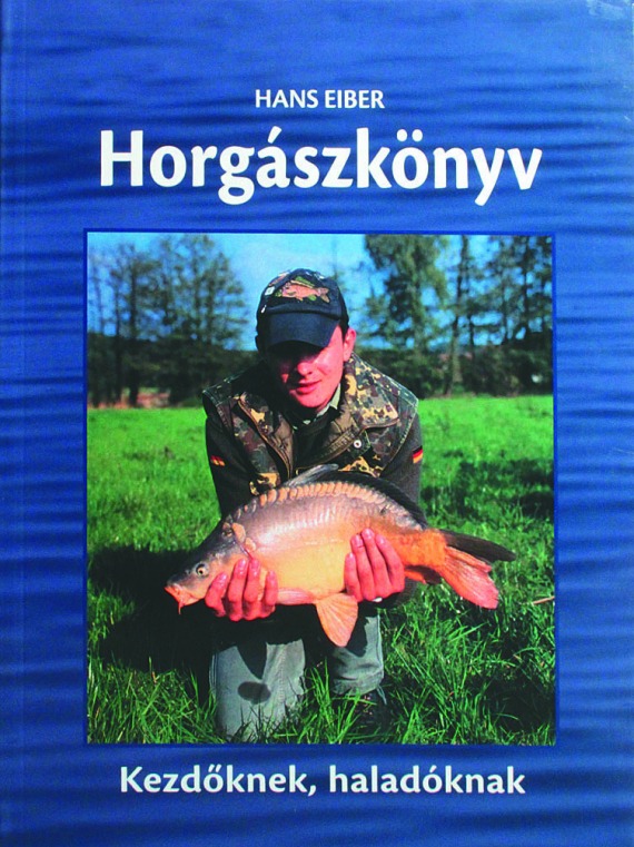 Horgászkönyv