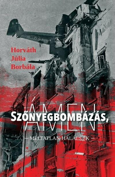 Szőnyegbombázás, ÁMEN - Méltatlan halálok -