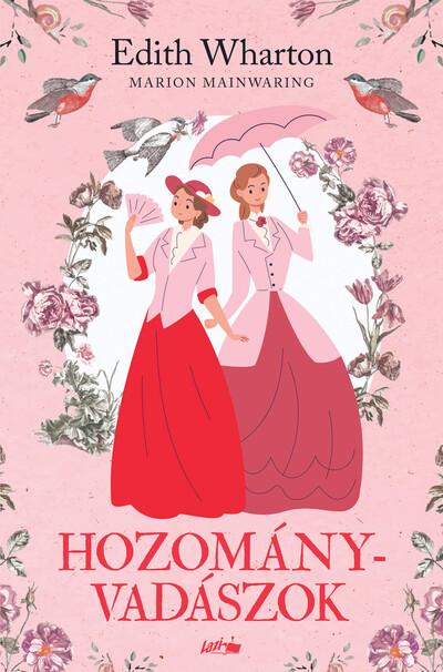 Hozományvadászok Hozományvadászok