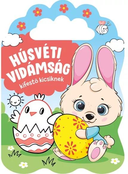 Húsvéti vidámság