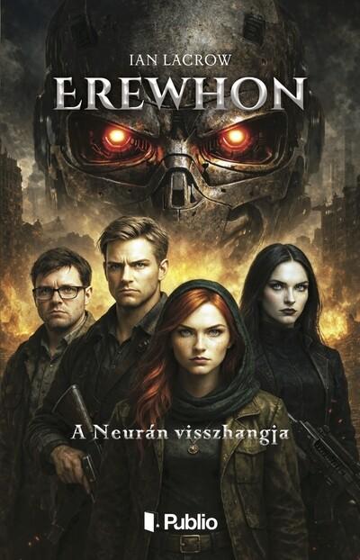 Erewhon - A Neurán visszhangja