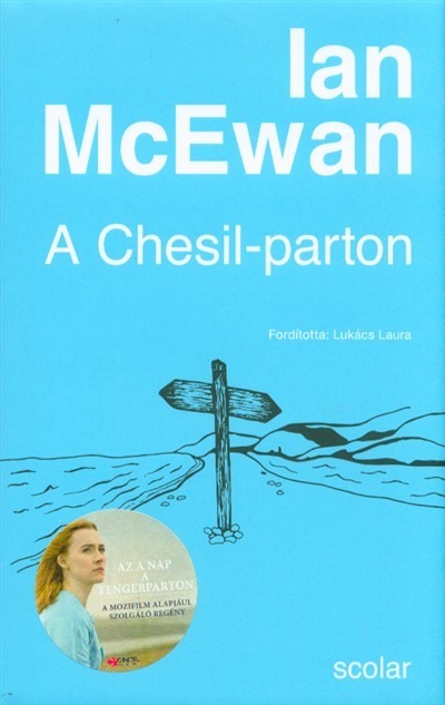 A Chesil-parton