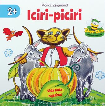 Iciri- piciri 2+