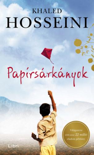 Papírsárkányok (új kiadás)
