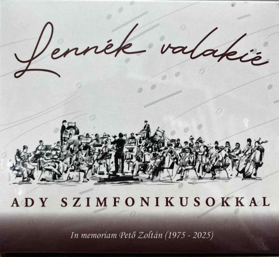 Lennék valakié Lennék valakié