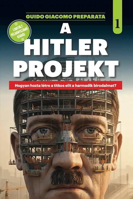 A Hitler projekt