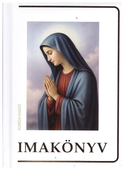 IMAKÖNYV - Római Katolikusok részére