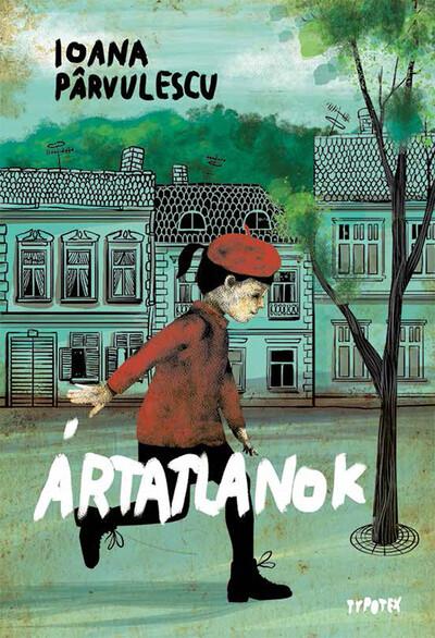 Ártatlanok - Typotex Világirodalom