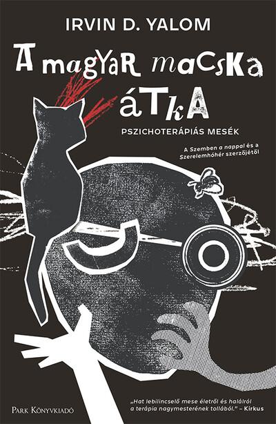 A magyar macska átka - Pszichoterápiás mesék (új kiadás)