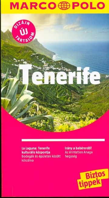 Tenerife /Marco Polo