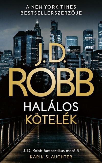 Halálos kötelék