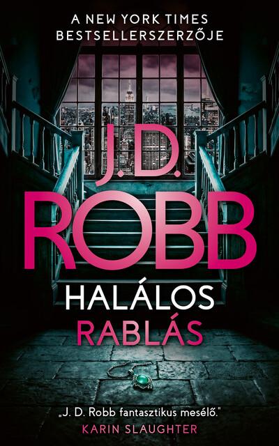 Halálos rablás Halálos rablás
