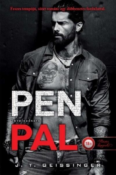 Pen Pal - Levelezőtárs Pen Pal - Levelezőtárs