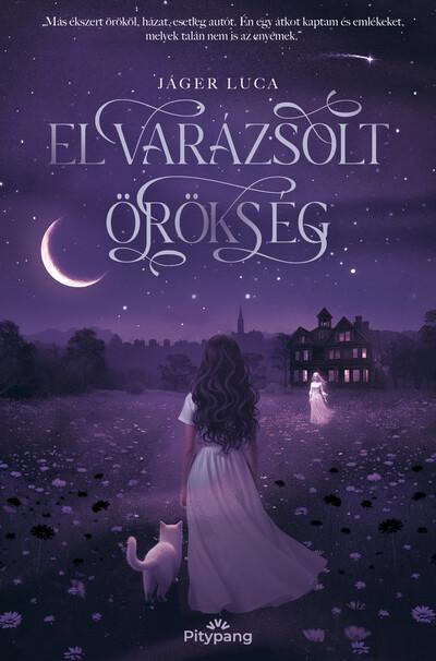 Elvarázsolt örökség