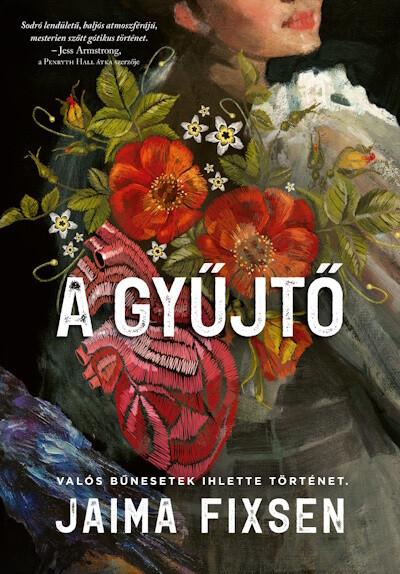 A Gyűjtő - Valós bűnesetek ihlette történet A Gyűjtő - Valós bűnesetek ihlette történet
