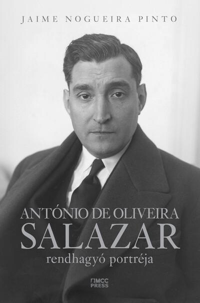 António de Oliveira Salazar rendhagyó portréja