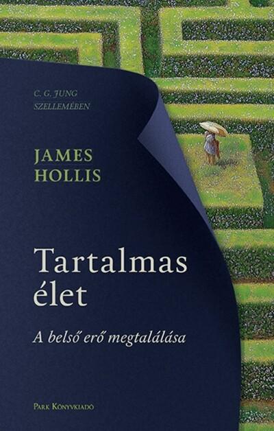 Tartalmas élet - A belső erő megtalálása