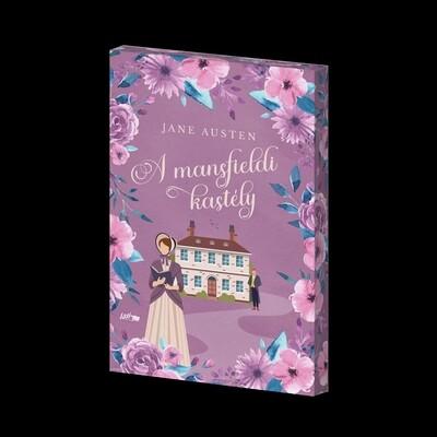 A mansfieldi kastély (éldekorált)