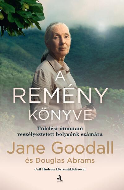 A remény könyve - Túlélési útmutató veszélyeztetett bolygónk számára (új kiadás)
