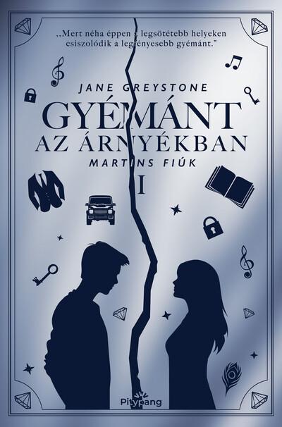 Gyémánt az árnyékban Gyémánt az árnyékban