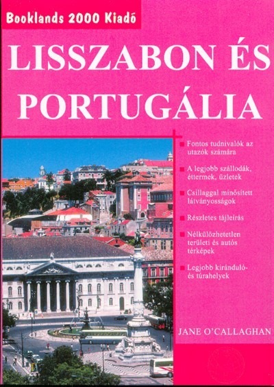 LISSZABON ÉS PORTUGÁLIA