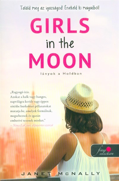 Girls in the Moon - Lányok a Holdban