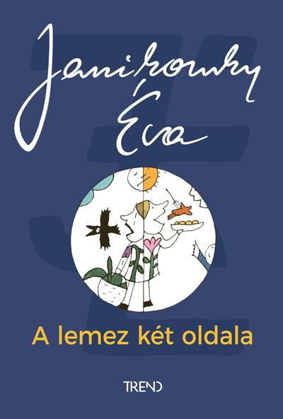 A lemez két oldala (új kiadás) A lemez két oldala (új kiadás)